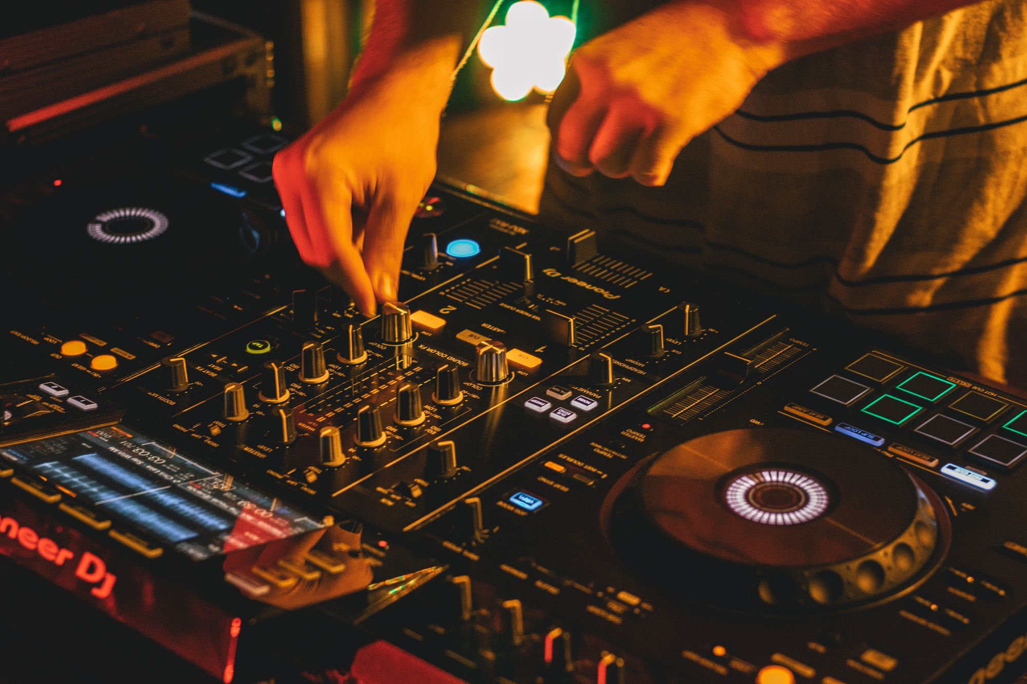 How To Make EDM Music Novecore Blog